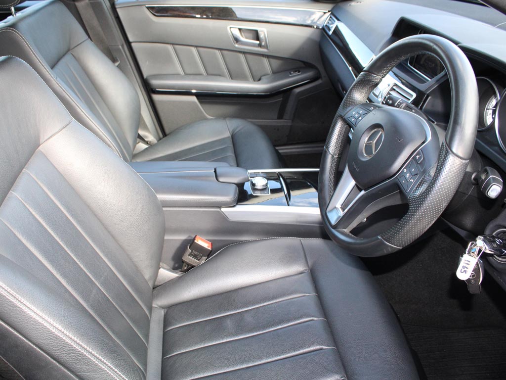 Used Mercedes-Benz E-Class 2015 for sale - 76111383: Photo 26