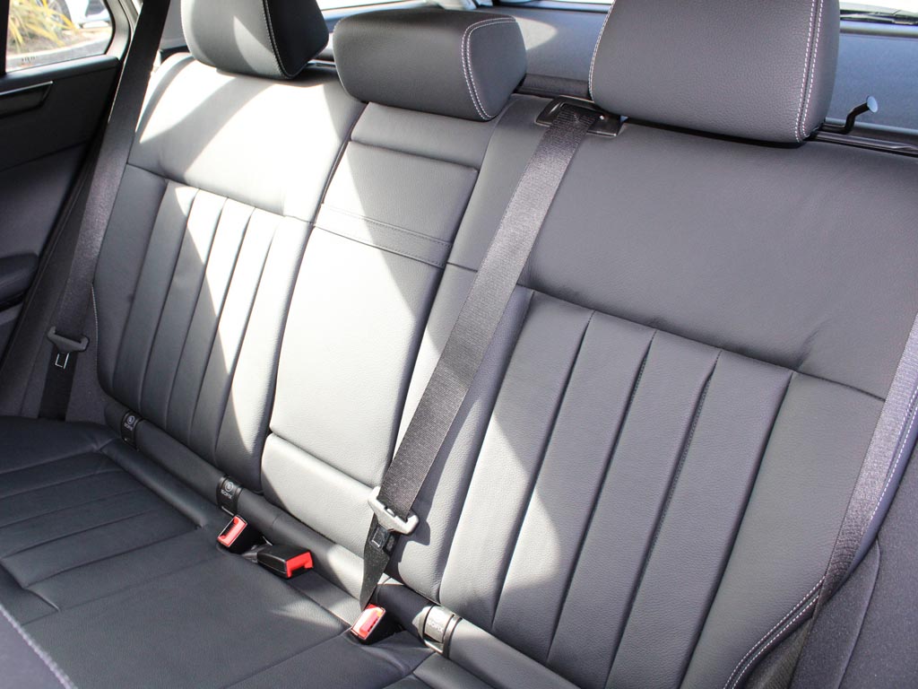 Used Mercedes-Benz E-Class 2015 for sale - 76111383: Photo 28