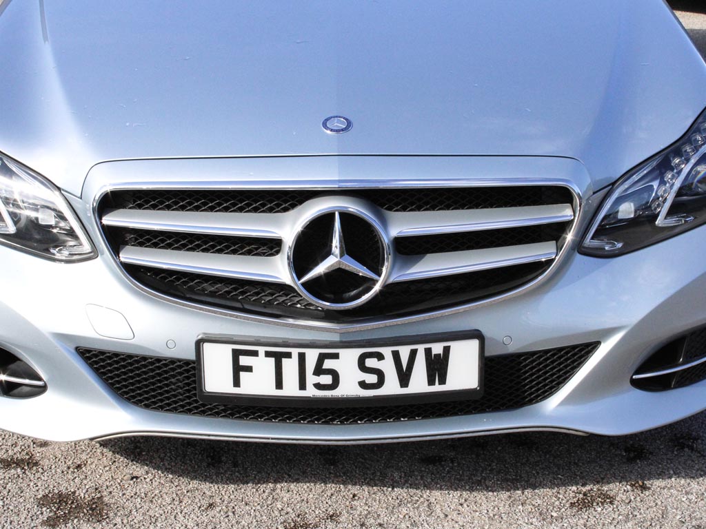 Used Mercedes-Benz E-Class 2015 for sale - 76111383: Photo 30
