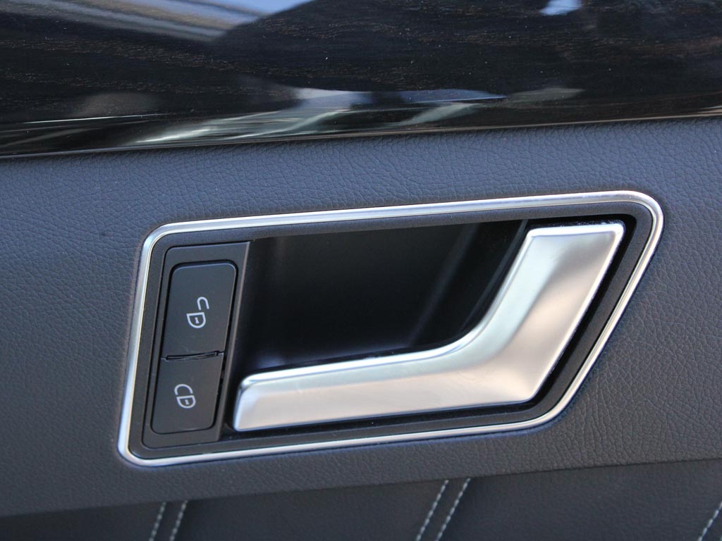 Used Mercedes-Benz E-Class 2015 for sale - 76111383: Photo 32