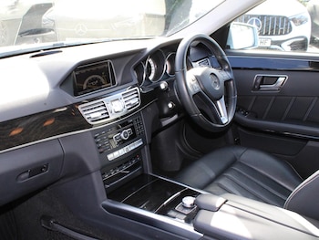 Used Mercedes-Benz E-Class 2015 for sale - 76111383: Photo 3