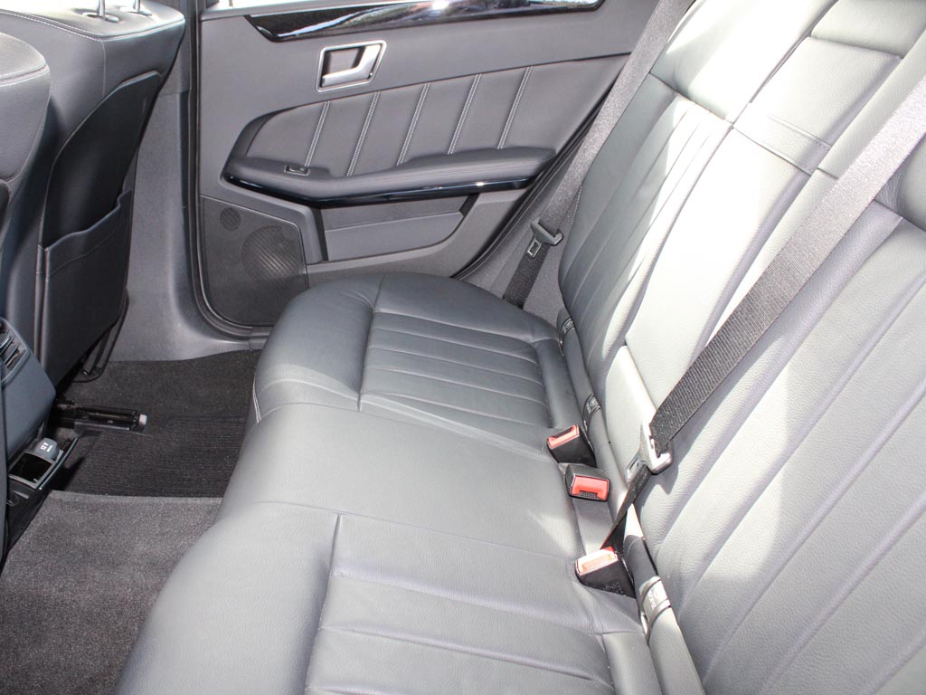 Used Mercedes-Benz E-Class 2015 for sale - 76111383: Photo 8