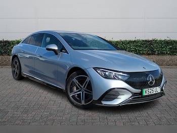 Used Mercedes-Benz EQE 2025 for sale - 78049060: Photo