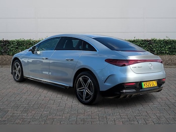 Used Mercedes-Benz EQE 2025 for sale - 78049060: Photo