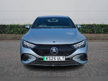 Used Mercedes-Benz EQE 2025 for sale - 78049060: Photo