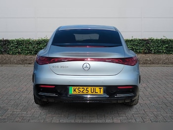 Used Mercedes-Benz EQE 2025 for sale - 78049060: Photo