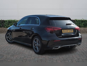 Used Mercedes-Benz A-Class 2024 for sale - 78172183: Photo