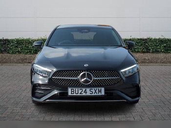 Used Mercedes-Benz A-Class 2024 for sale - 78172183: Photo