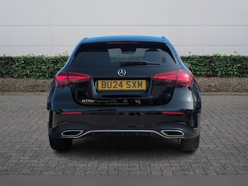 Used Mercedes-Benz A-Class 2024 for sale - 78172183: Photo