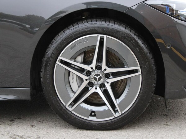 Used Mercedes-Benz C Class 2023 for sale - 76271553: Photo 12
