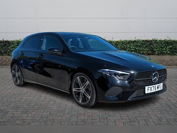 Used Mercedes-Benz A-Class 2025 for sale - 78463355: Photo