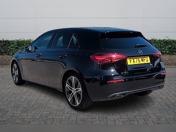 Used Mercedes-Benz A-Class 2025 for sale - 78463355: Photo