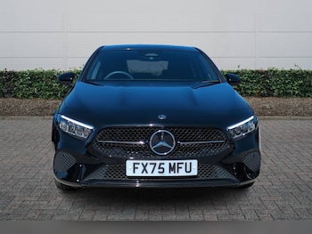 Used Mercedes-Benz A-Class 2025 for sale - 78463355: Photo