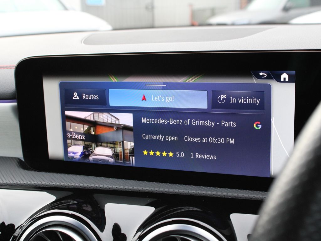 Used Mercedes-Benz CLA 2024 for sale - 76837778: Photo 10