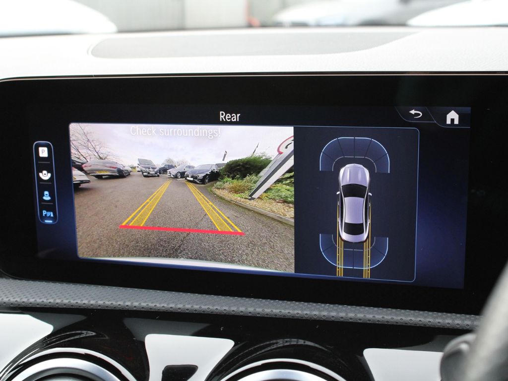 Used Mercedes-Benz CLA 2024 for sale - 76837778: Photo 11