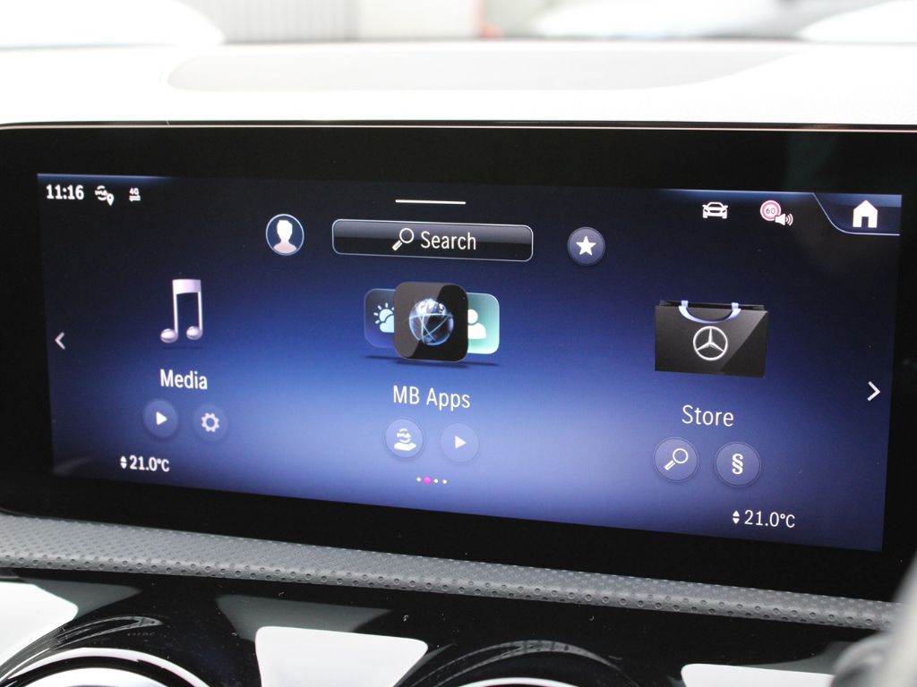 Used Mercedes-Benz CLA 2024 for sale - 76837778: Photo 12