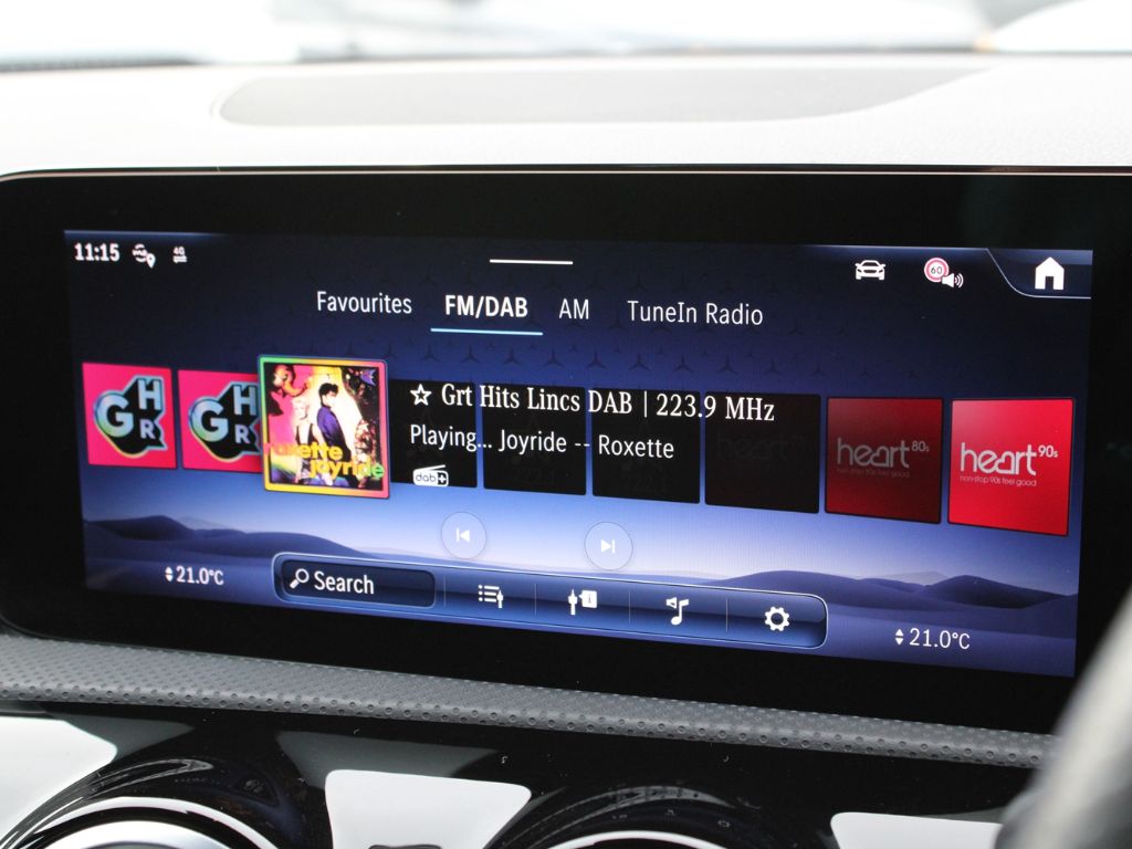 Used Mercedes-Benz CLA 2024 for sale - 76837778: Photo 14