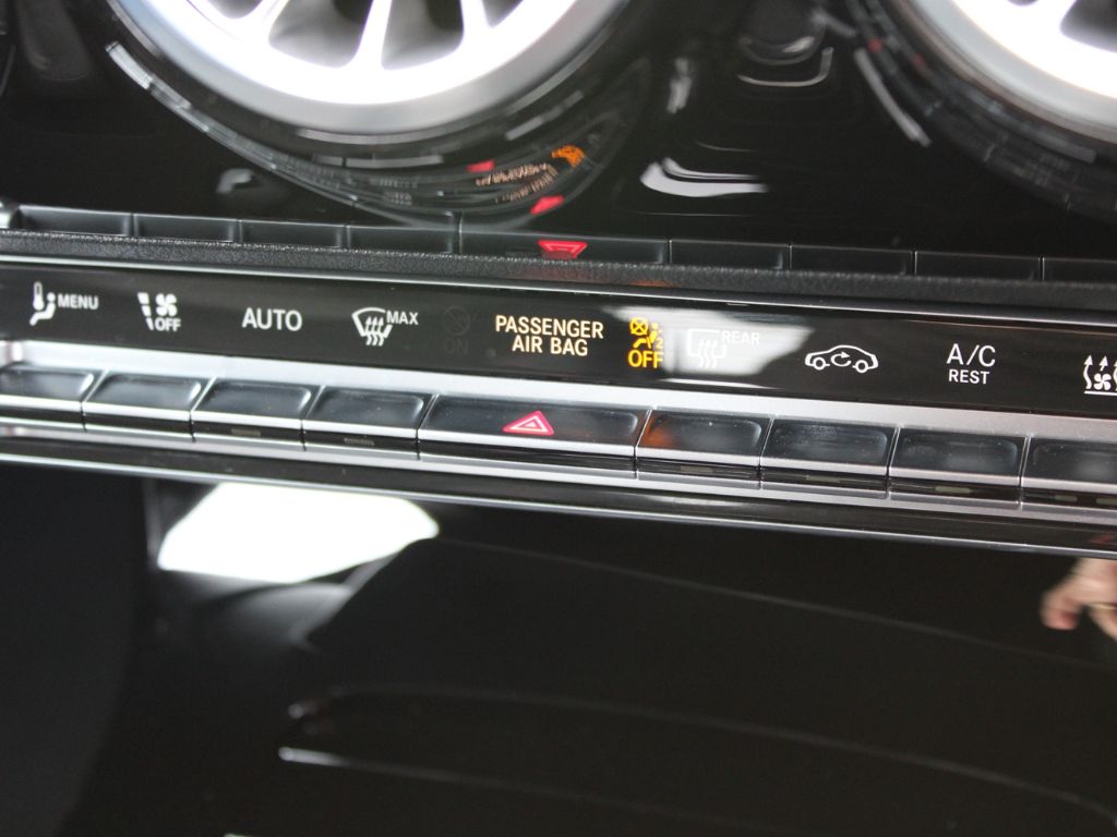 Used Mercedes-Benz CLA 2024 for sale - 76837778: Photo 16