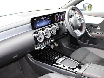 Used Mercedes-Benz CLA 2024 for sale - 76837778: Photo