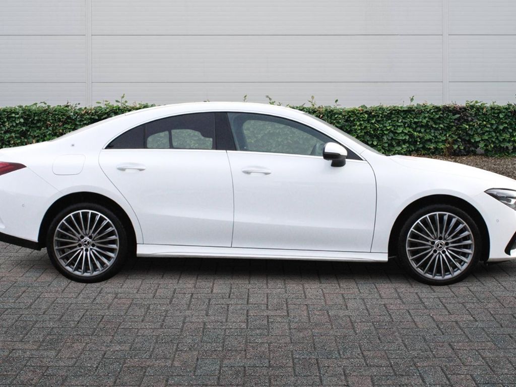 Used Mercedes-Benz CLA 2024 for sale - 76837778: Photo 4