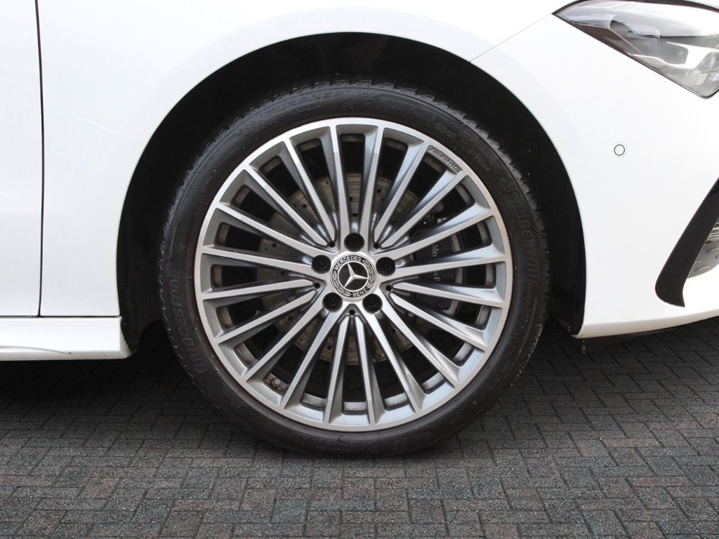 Used Mercedes-Benz CLA 2024 for sale - 76837778: Photo 5