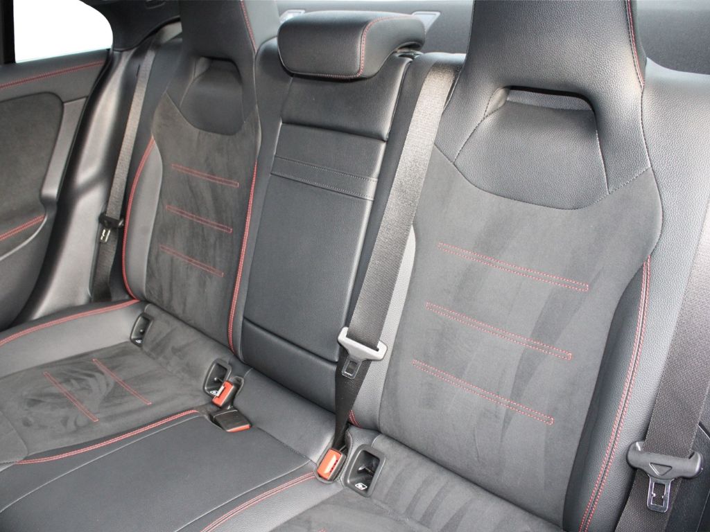 Used Mercedes-Benz CLA 2024 for sale - 76837778: Photo 6