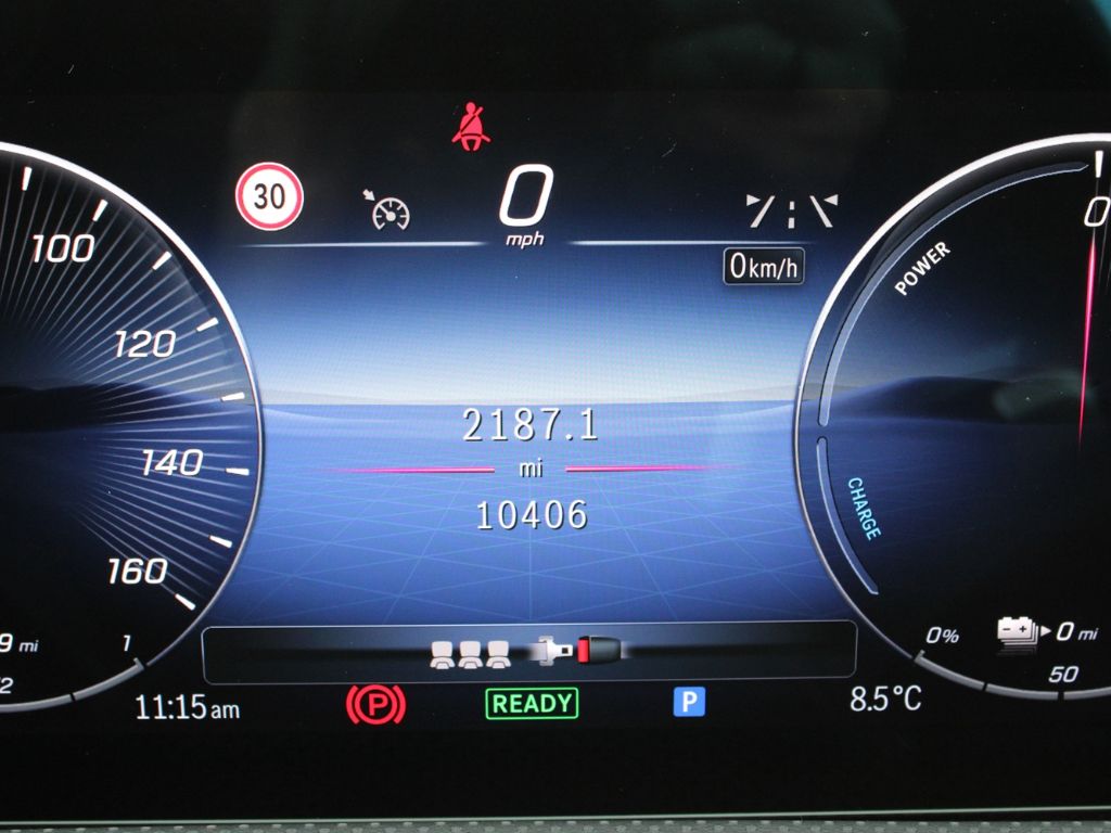 Used Mercedes-Benz CLA 2024 for sale - 76837778: Photo 7