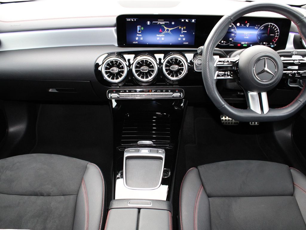 Used Mercedes-Benz CLA 2024 for sale - 76837778: Photo 8