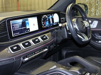 Used Mercedes-Benz GLE-Class 2020 for sale - 75758221: Photo