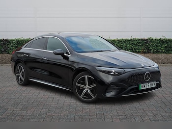 Used Mercedes-Benz CLA 2025 for sale - 78059353: Photo