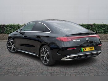 Used Mercedes-Benz CLA 2025 for sale - 78059353: Photo
