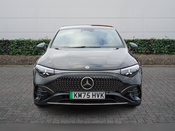 Used Mercedes-Benz CLA 2025 for sale - 78059353: Photo