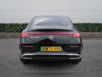 Used Mercedes-Benz CLA 2025 for sale - 78059353: Photo