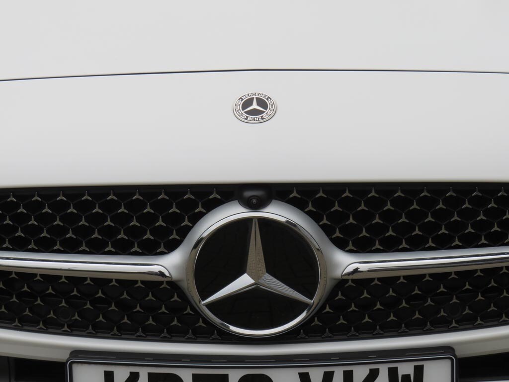 Used Mercedes-Benz C Class 2023 for sale - 76327852: Photo 13