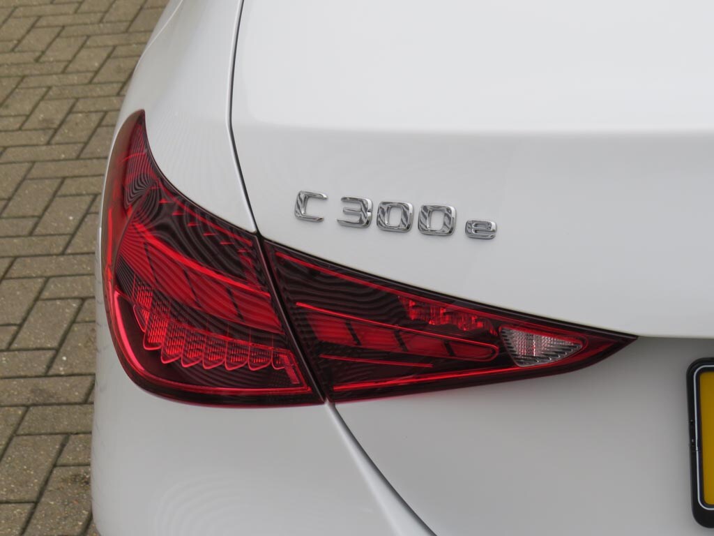 Used Mercedes-Benz C Class 2023 for sale - 76327852: Photo 16