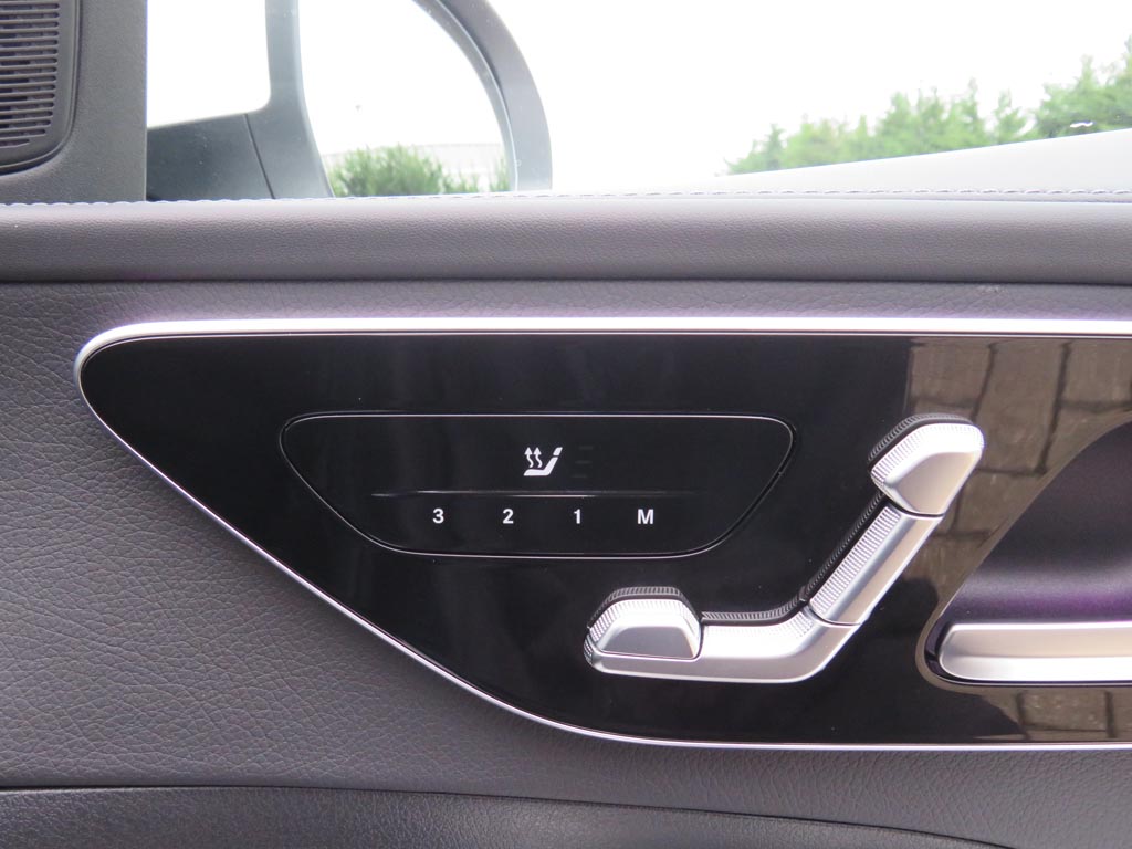 Used Mercedes-Benz C Class 2023 for sale - 76327852: Photo 25