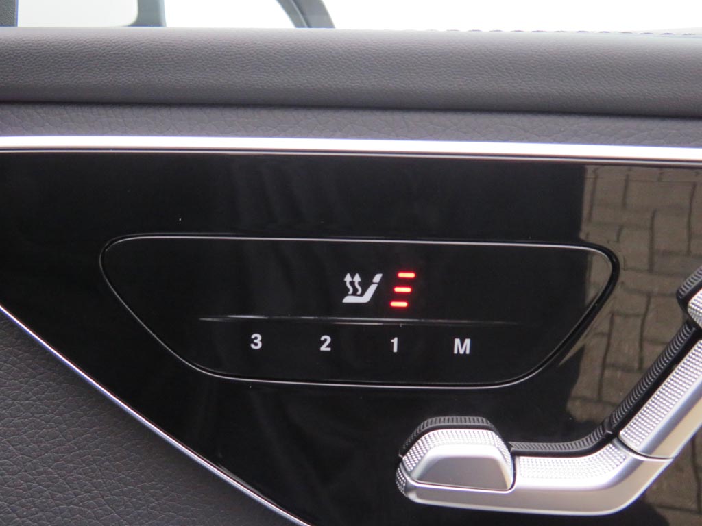 Used Mercedes-Benz C Class 2023 for sale - 76327852: Photo 26