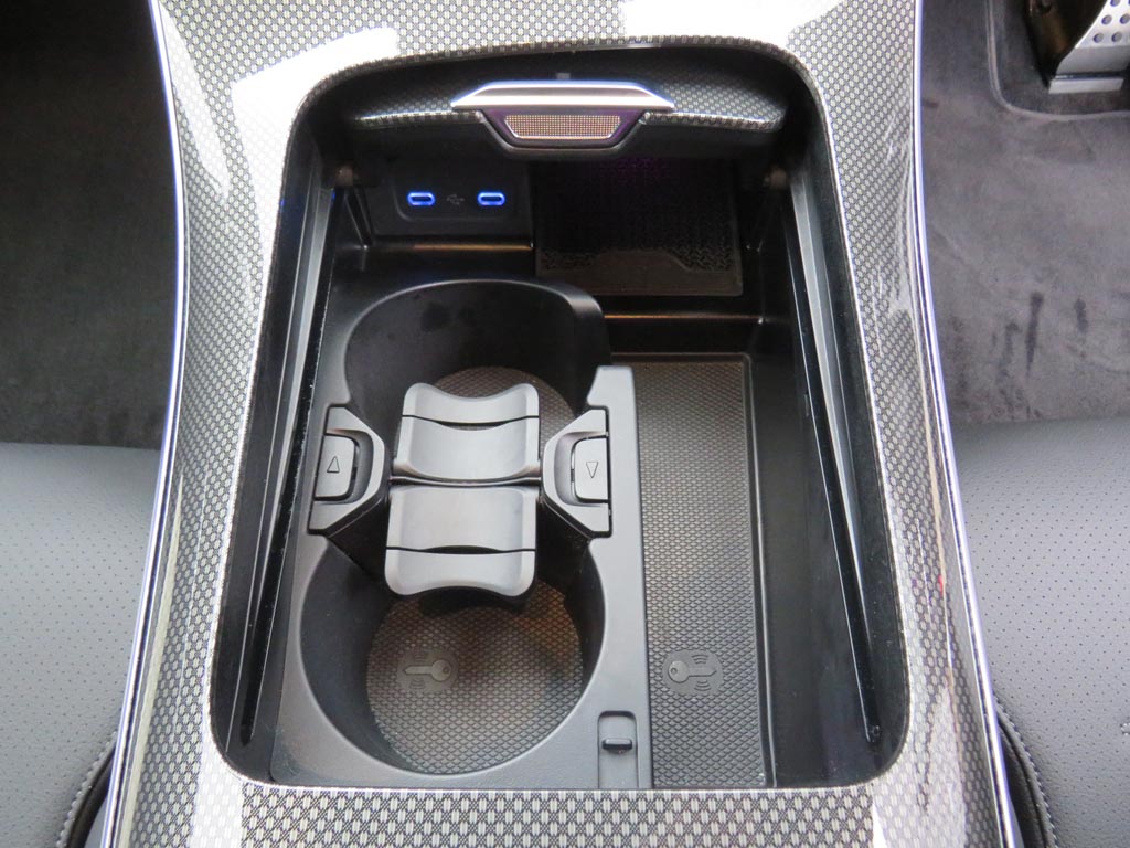 Used Mercedes-Benz C Class 2023 for sale - 76327852: Photo 31