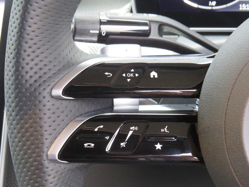 Used Mercedes-Benz C Class 2023 for sale - 76327852: Photo 33