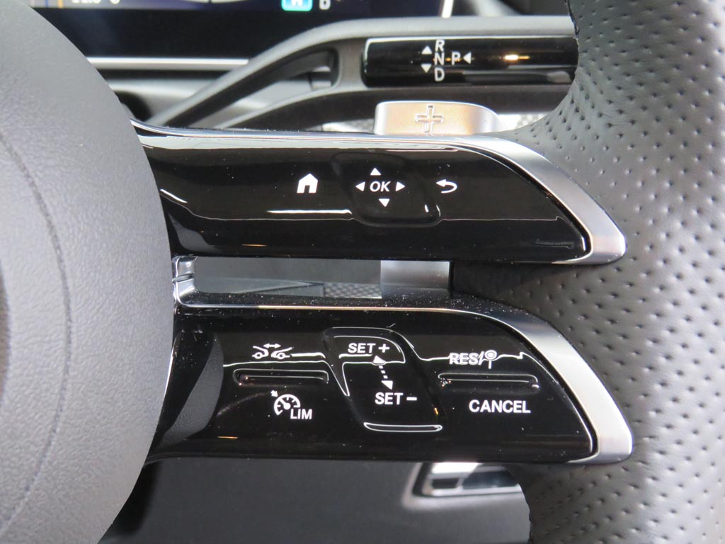 Used Mercedes-Benz C Class 2023 for sale - 76327852: Photo 34