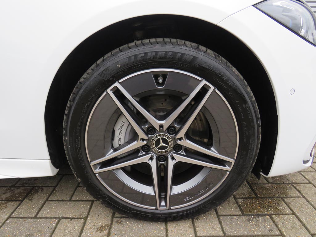 Used Mercedes-Benz C Class 2023 for sale - 76327852: Photo 5