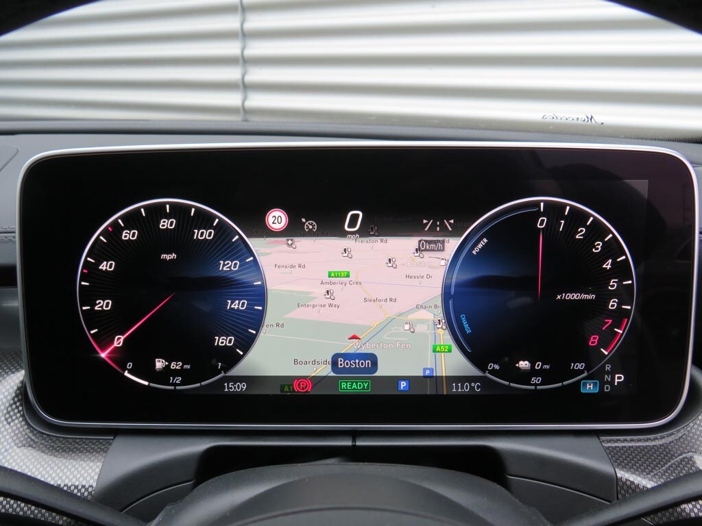 Used Mercedes-Benz C Class 2023 for sale - 76327852: Photo 6