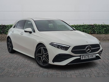 Used Mercedes-Benz A-Class 2026 for sale - 79325839: Photo