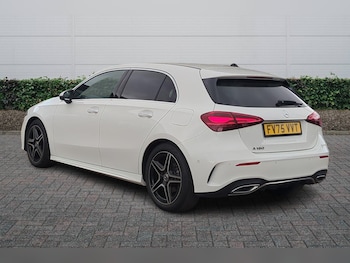 Used Mercedes-Benz A-Class 2026 for sale - 79325839: Photo