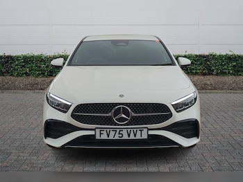 Used Mercedes-Benz A-Class 2026 for sale - 79325839: Photo