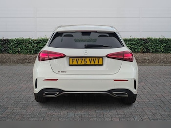 Used Mercedes-Benz A-Class 2026 for sale - 79325839: Photo