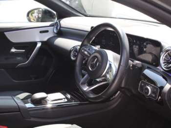 Used Mercedes-Benz A-Class 2022 for sale - 75128448: Photo