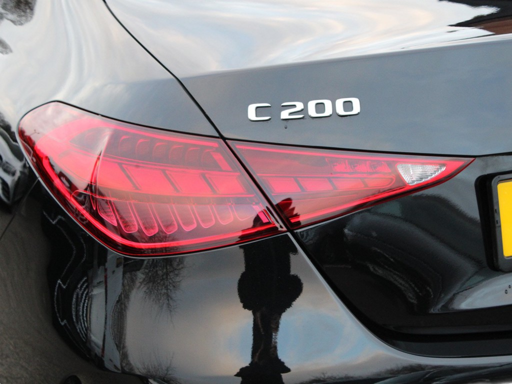 Used Mercedes-Benz C Class 2025 for sale - 77013574: Photo 12