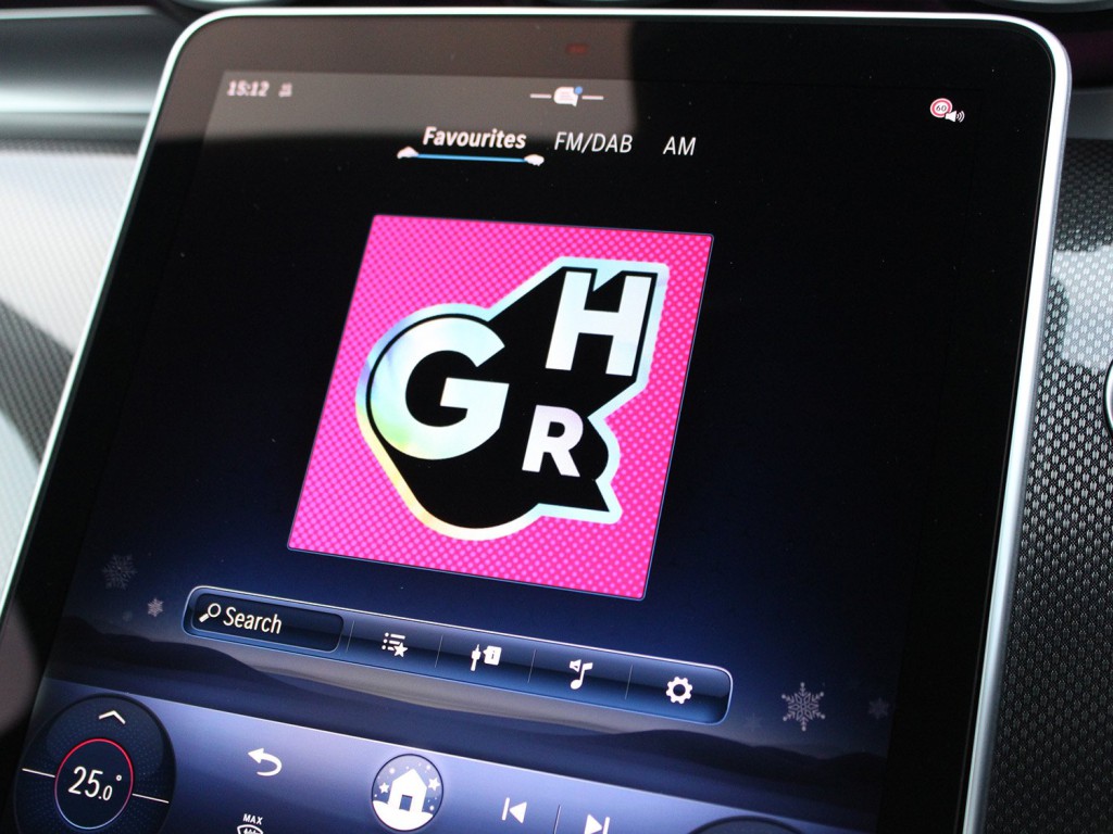 Used Mercedes-Benz C Class 2025 for sale - 77013574: Photo 18