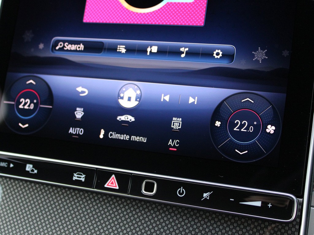 Used Mercedes-Benz C Class 2025 for sale - 77013574: Photo 19